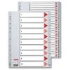 Skiriamieji lapai ESSELTE, 1-31, A4, PP