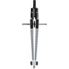 Faber-Castell – Quick-Set Compass Grip sidabrinis (174472)