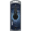Skriestuvas Faber-Castell Shiny Twist