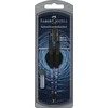 Skriestuvas Faber-Castell Shiny Twist