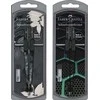 *Skriestuvas Faber-Castell Trend Urban look