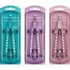 Skriestuvo Faber-Castell Factory Sparkle