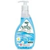 Gold Drop Skystas muilas Attis Aqua, 400ml (antibakterinis)