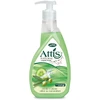 Skystas muilas Attis Olive and Cucumber, 400ml