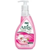 Skystas muilas Attis Orchid, 400ml