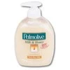 Skystas muilas PALMOLIVE Naturals Milk &amp; Honey, 300 ml
