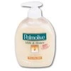 Skystas muilas PALMOLIVE Naturals Milk & Honey, 300 ml