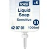 Skystas muilas Tork Premium Extra Mild (bekvapis) S1 (420701), 1l