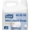 Skystas muilas Tork Premium Mild (400505), 5l, švelnus