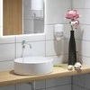 Skystas muilas Tork Premium Mild (švelnus) Mini S2 (420502), 475 ml