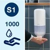 Skystas muilas Tork Shower Kreminis (dušo gelis) S1 (420601), 1l
