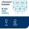 Skystas muilas Tork Shower Kreminis (dušo gelis) Mini S2 (420602), 475ml