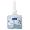 Skystas muilas Tork Shower Kreminis (dušo gelis) Mini S2 (420602), 475ml