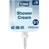 Skystas muilas Tork Shower Kreminis (dušo gelis) S1 (420601), 1l