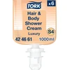 Skystas muilas Tork Shower Kreminis (dušo gelis) S4 (424661), 1l