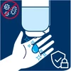 Skystas muilas Tork Shower Kreminis (dušo gelis) S4 (424661), 1l