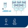Skystas muilas Tork Shower Kreminis (dušo gelis) S1 (420601), 1l