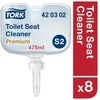 Skystas valiklis Tork Seat Cleaner S2 (klozeto sėdynių) (420302), 475 ml