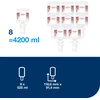 Tualeto sėdynės valiklis TORK, S5, 425302, 0,525 l