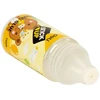 Skysti klijai DELI Funky Bear, 35ml, su antgaliu tekstilei