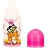 Skysti klijai DELI Funky Bear, 35ml, su antgaliu tekstilei