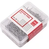 Smeigtukai adatėlės DELI 24mm, 50g