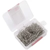 Smeigtukai adatėlės DELI 24mm, 50g