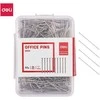 Smeigtukai adatėlės DELI 24mm, 50g