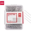 Smeigtukai adatėlės DELI 24mm, 50g