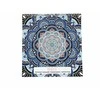 Spalvinimo knygelė College Mandala 21x22cm , 32 lapai