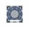 Spalvinimo knygelė College Mandala 21x22cm , 32 lapai
