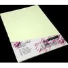Spalvotas kartonas College A4/20l, 160g/m2, smėlio spalvos, BE66