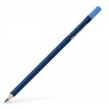 *Spalvotas akvarelinis pieštukas Faber-Castell Art GRIP Aqua spalva 140