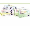 Spalvotas popierius Image Coloraction 65 A4, 160g, žalia (50) 0702-239