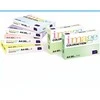 Spalvotas popierius Image Coloraction 75 A4, 160g, mėlyna (50) 0702-235