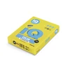 Iq Color Spalvotas biuro popierius IQ A4/160g/250L IG50 rapso geltonos spalvos