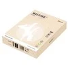 Spalvotas biuro popierius IQ, A4, 160g, CR20, kreminės spalvos, 250 lapų