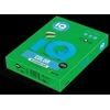 Spalvotas biuro popierius IQ A4, 160g, DG47 tamsiai žalios spalvos, 250 lapų