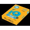 Mondi Spalvotas biuro popierius IQ, A4, 80g, AG10, ryškios aukso spalvos, 500 lapų