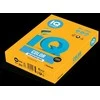 Mondi Spalvotas biuro popierius IQ, A4, 80g, AG10, ryškios aukso spalvos, 500 lapų