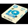 Iq Color Spalvotas biuro popierius IQ, A4, 80g, BE66, vanilės spalvos, 500 lapų