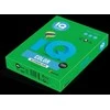 Spalvotas biuro popierius IQ, A4, 80g, DG47, tamsiai žalios spalvos, 500 lapų