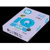 Iq Color Spalvotas biuro popierius IQ, A4, 80g, LA12, levandų violetinės spalvos, 500 lapų
