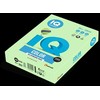 Iq Color Spalvotas biuro popierius IQ, A4, 80g, MG28, šviesiai žalios spalvos, 500 lapų