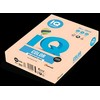Iq Color Spalvotas biuro popierius IQ, A4, 80g, SA24, lašišos rožinės spalvos, 500 lapų