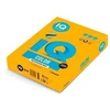 Spalvotas biuro popierius IQ ,A4,160g, AG10, auksinės spalvos, 250 lapų