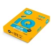 Spalvotas biuro popierius IQ ,A4,160g, AG10, auksinės spalvos, 250 lapų