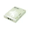 Spalvotas biuro popierius IQ,A4,160g, GN27 žalios spalvos, 250 lapų