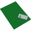 Spalvotas lipnus popierius, A4, žalios spalvos, 1 lapas