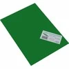 Spalvotas lipnus popierius, A4, žalios spalvos, 1 lapas